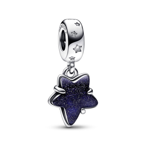 Pandora Pandora Womens Charm - Pendant ref. 792368C01