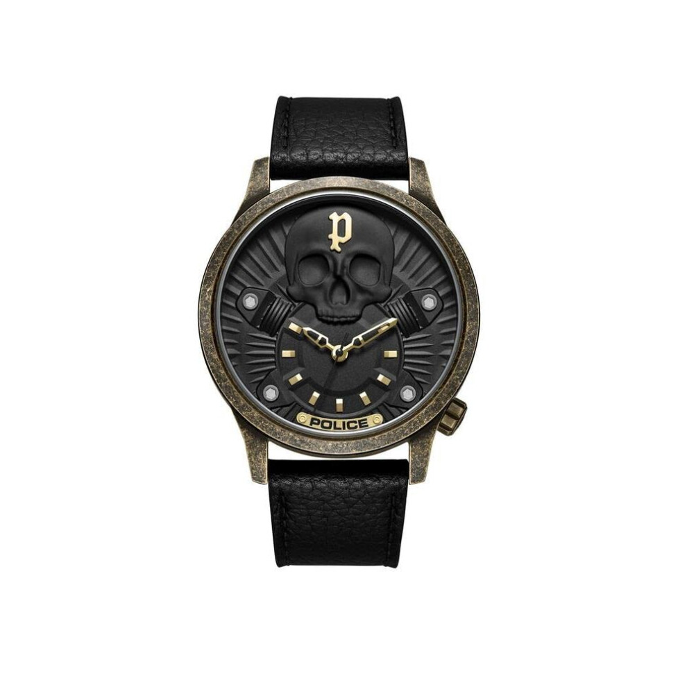 Police Mens Watch ref. PEWJA2227702