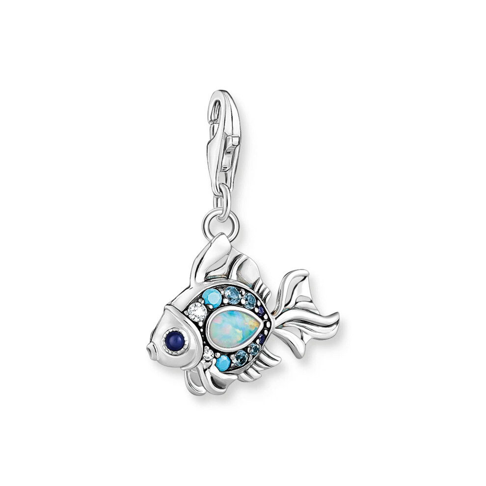 Thomas Sabo Womens Charm - Pendant Ref. 1884-945-7