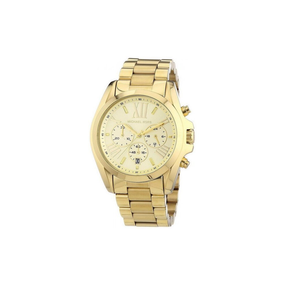 Michael Kors Womens Watch ref. MK5605(2)