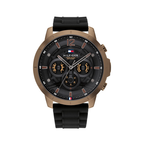 Tommy Hilfiger Tommy Hilfiger Mens Watch ref. 1710491