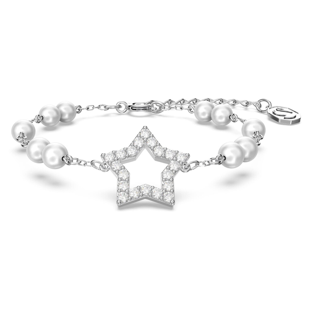 Swarovski Womens Bracelet Ref. 5645385 Not,Specified
