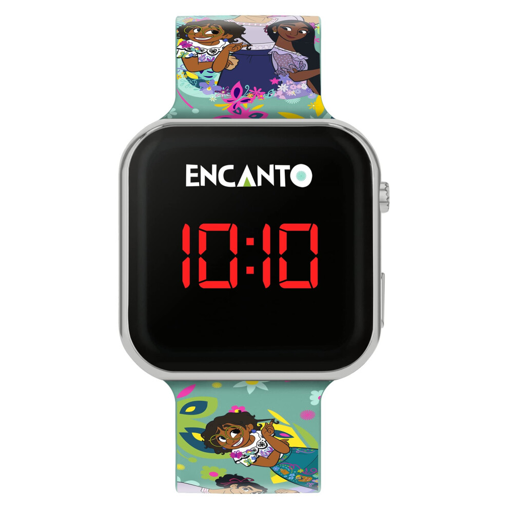 Disney Kids Watch Ref. Enc4022 Not,Specified