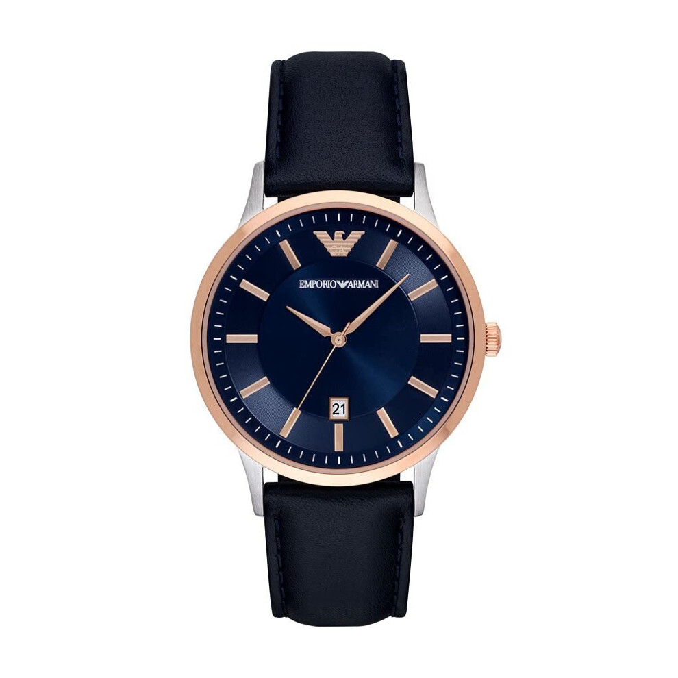 Emporio Armani Mens Watch ref. AR11188