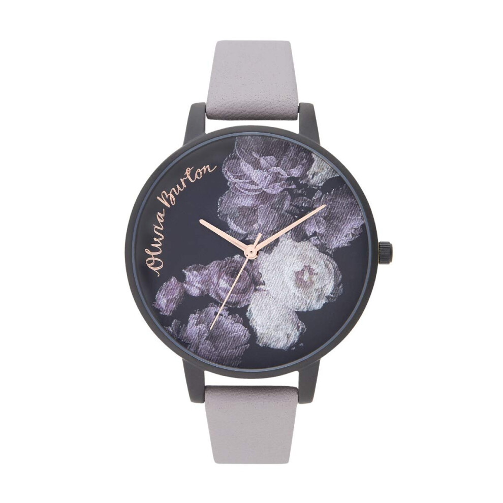 Olivia Burton Womens Watch ref. OB16AD11