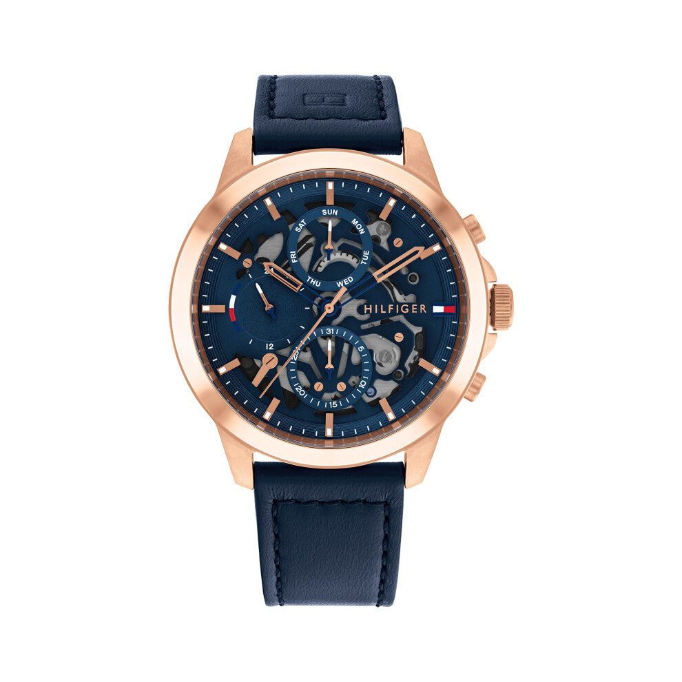 Tommy Hilfiger Mens Watch ref. 1710475