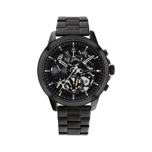 Tommy Hilfiger Herren Uhr Ref. 1710478