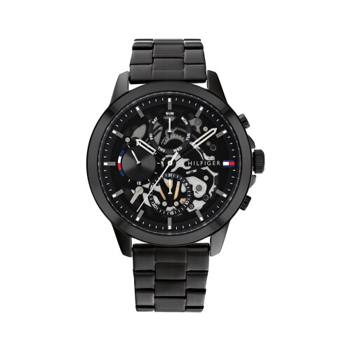 Tommy Hilfiger Tommy Hilfiger Miesten kello ref. 1710478