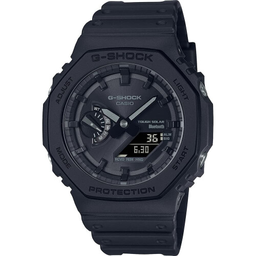 Casio Heren Horloges