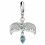 Harry Potter HARRY POTTER Womens Charm - Pendant ref. 5055583449154 1
