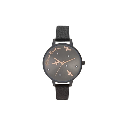 Olivia Burton Olivia Burton Womens Watch ref. OB16PQ02