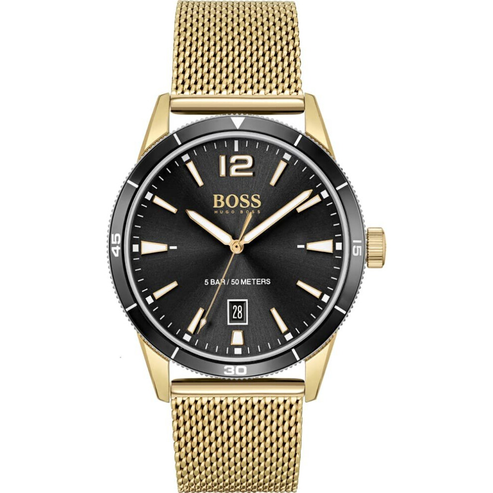 BOSS Mens Watch ref. 1513901