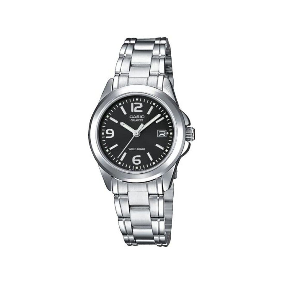 Casio Womens Watch ref. LTP-1259PD-1AEG