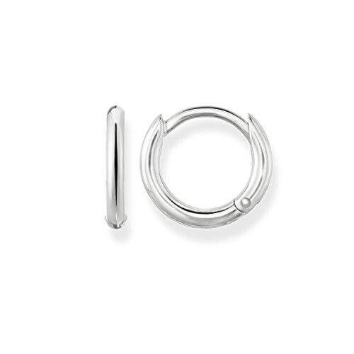 Thomas Sabo Thomas Sabo Womens Earrings ref. CR607-001-12