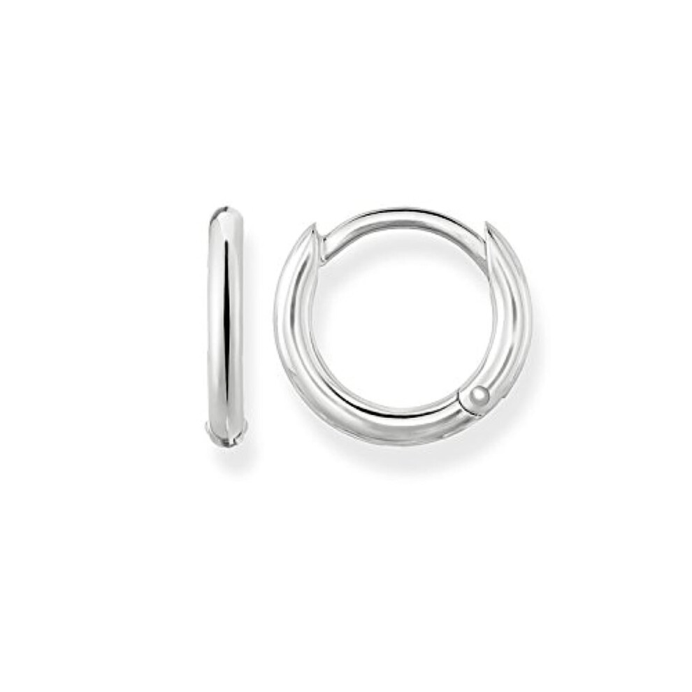 Thomas Sabo Womens Earrings Ref. Cr607-001-12 Not,Specified