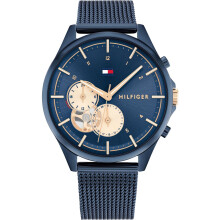 Reloj Mujer TOMMY HILFIGER 1782418 - cuarzo