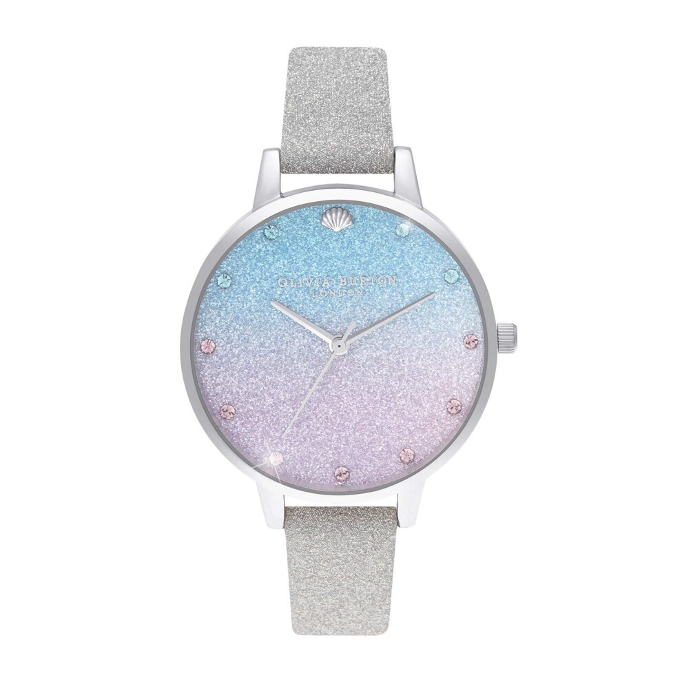 Olivia Burton Womens Watch Ref. Ob16us49