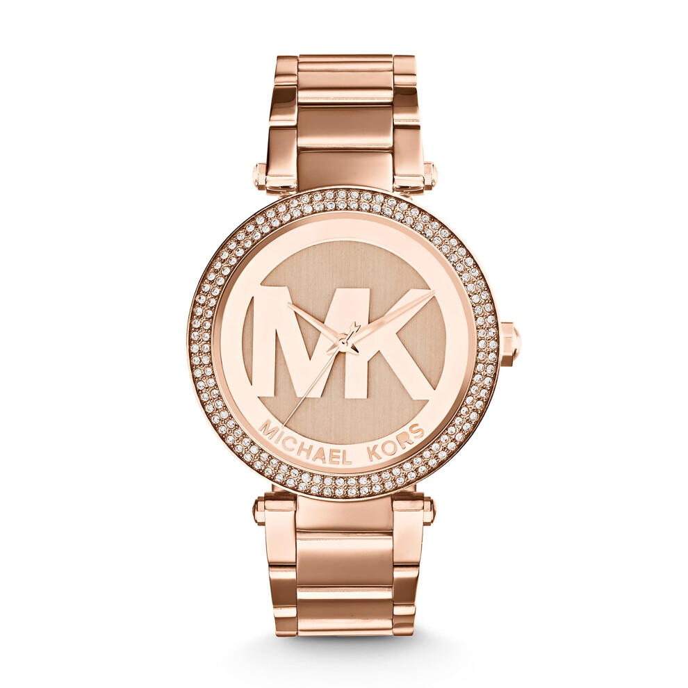 Michael Kors Womens Watch ref. MK5865