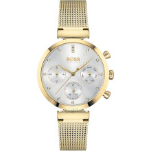 Montre femme HUGO BOSS 1502552 - quartz