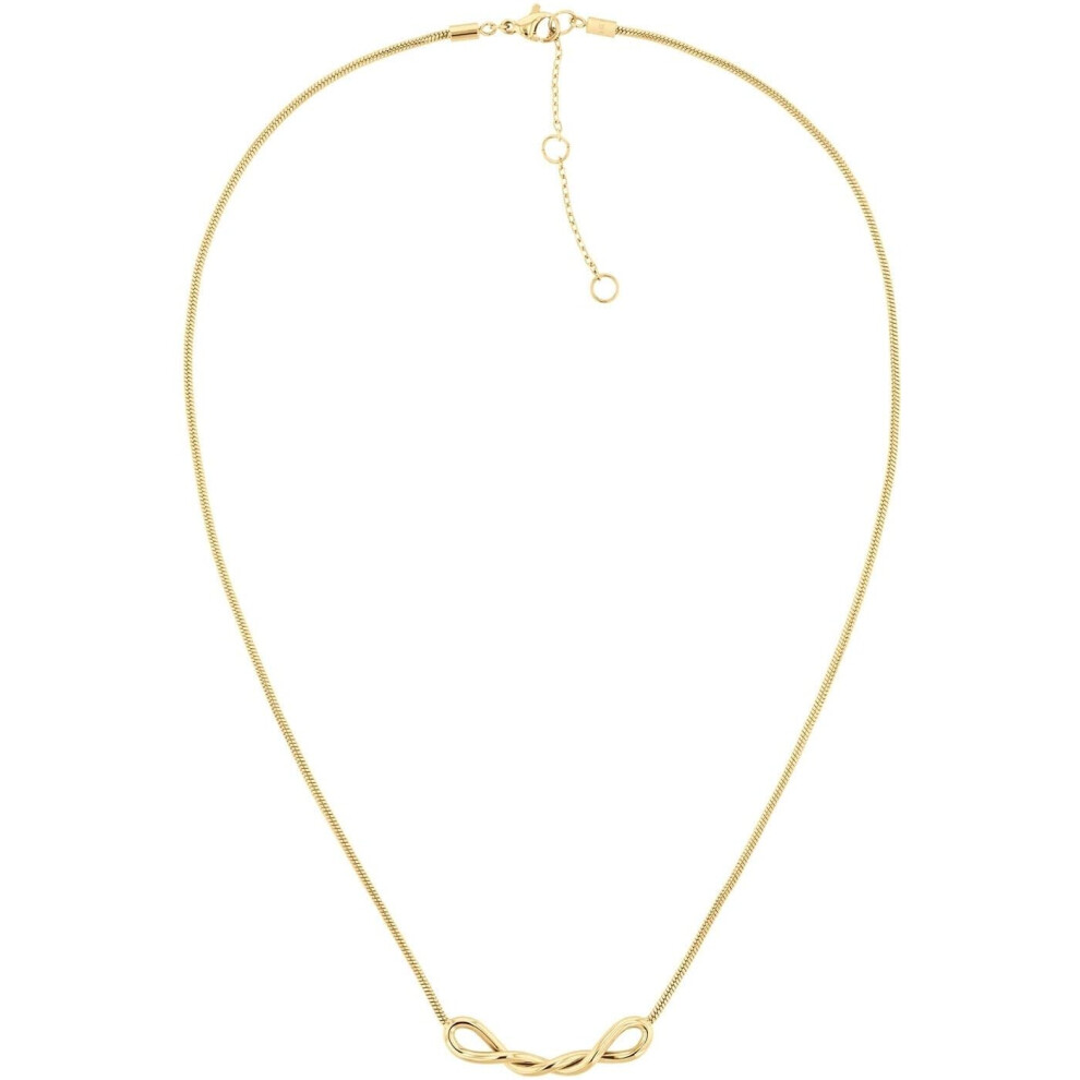 Tommy Hilfiger Womens Necklace ref. 2780734