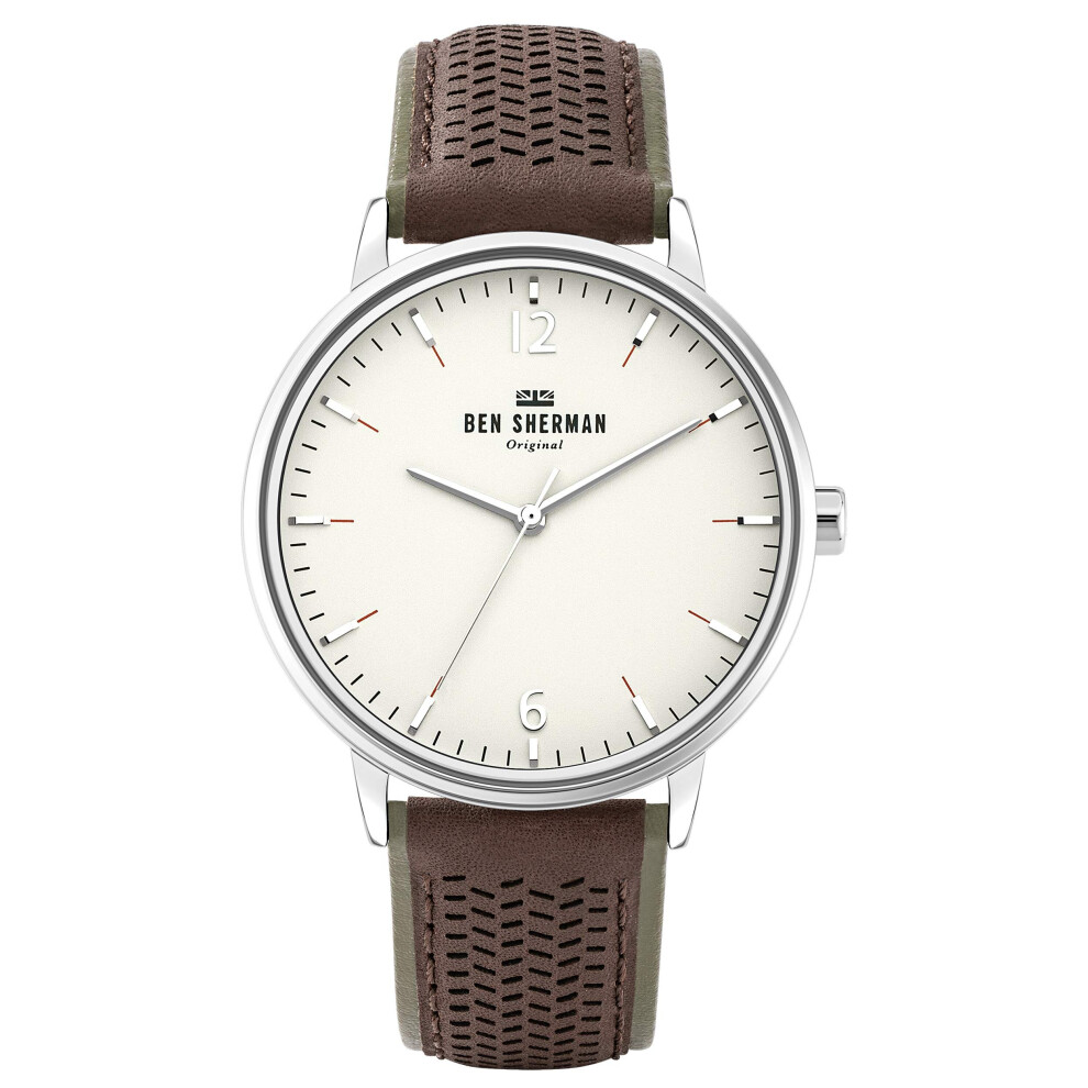 Ben Sherman Mens Watch ref. WB038T