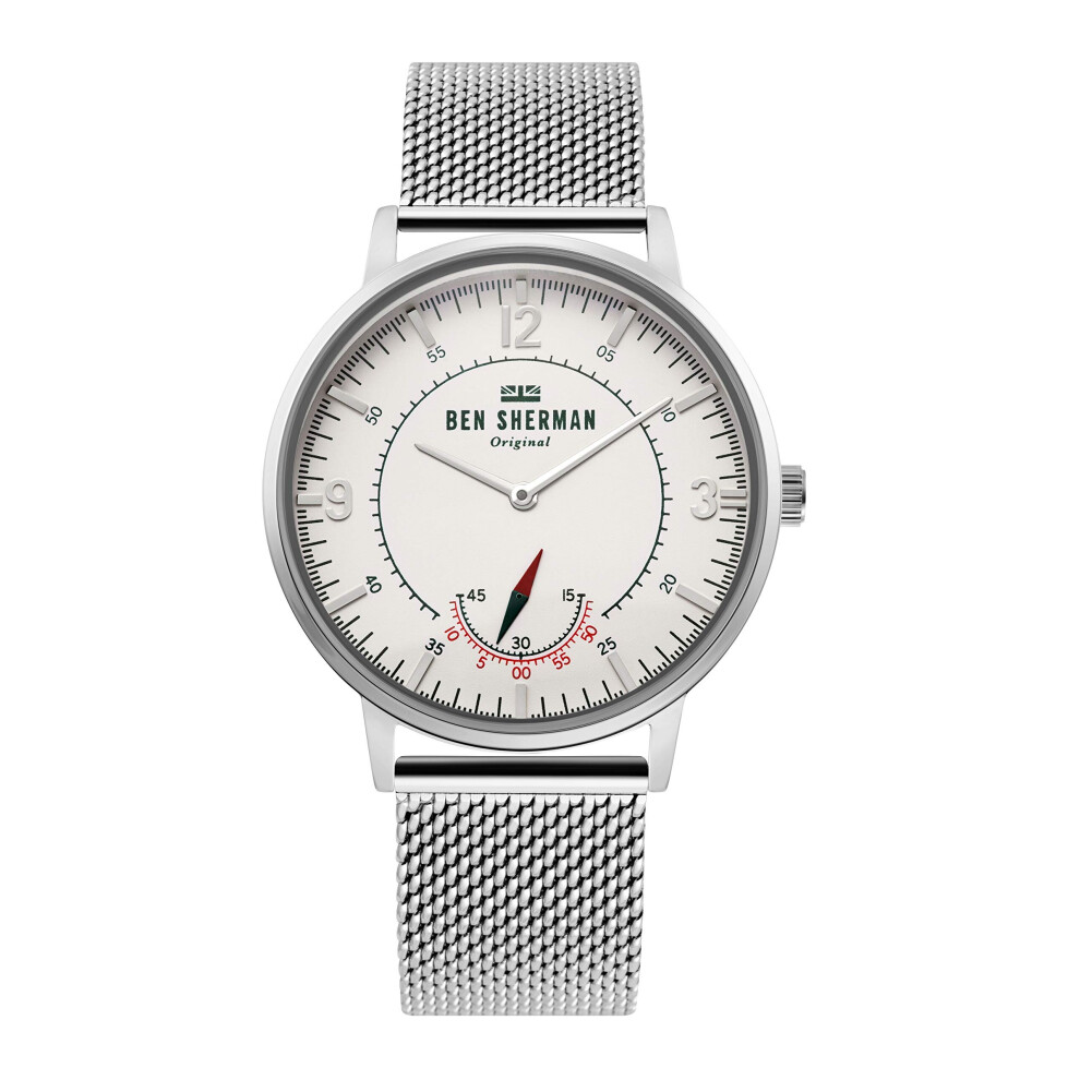 Ben Sherman Mens Watch ref. WB034SM