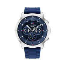 Tommy Hilfiger Mens Watch ref. 1710489