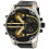 Diesel Diesel DZ7429 Mr. Daddy 2.0 Chronograph Black Men's Watch 1