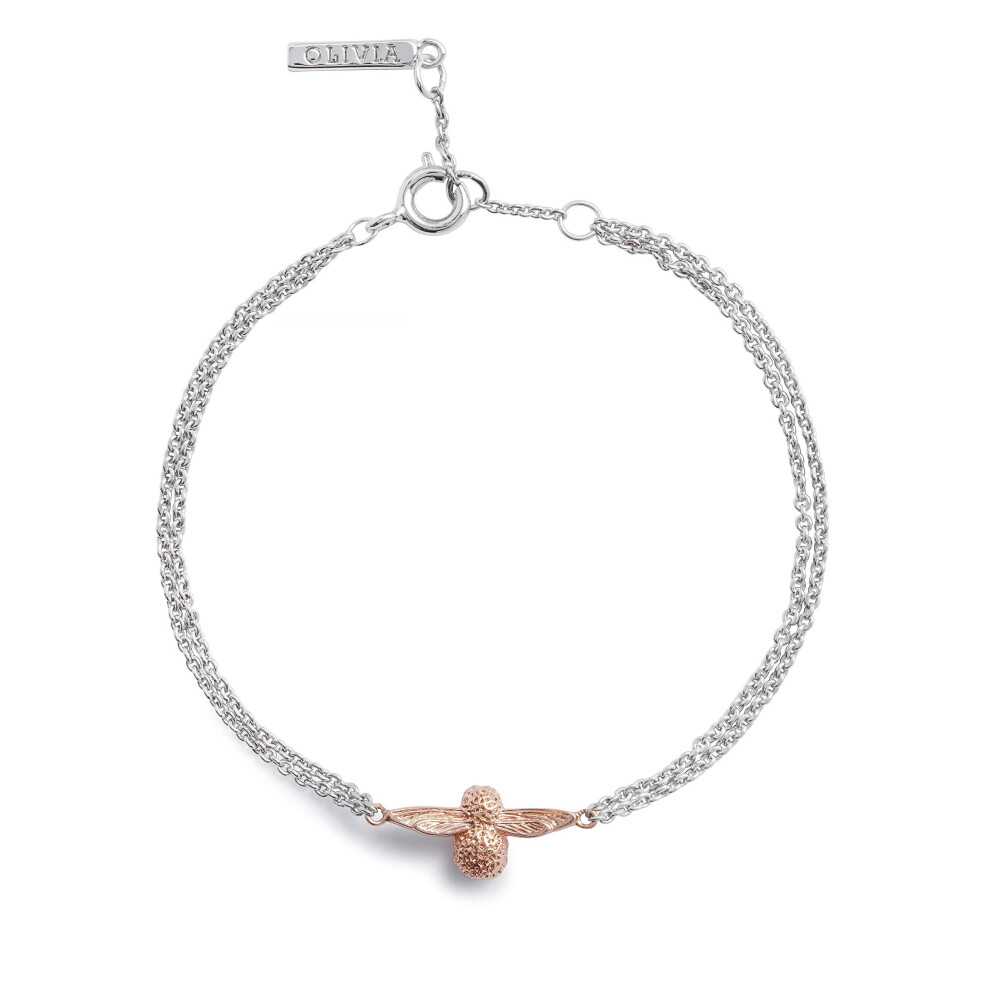 Olivia Burton Womens Bracelet ref. OBJ16AMB72