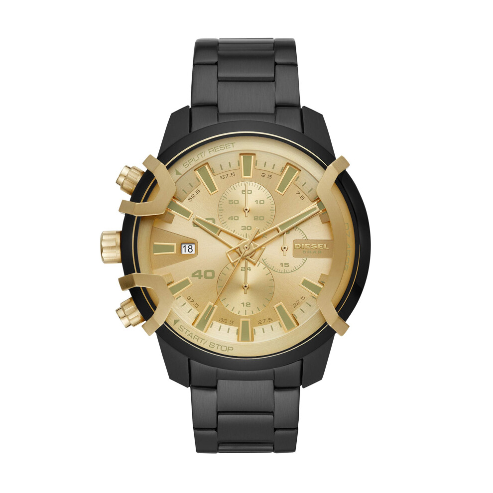 Diesel Mens Watch Ref. Dz4525