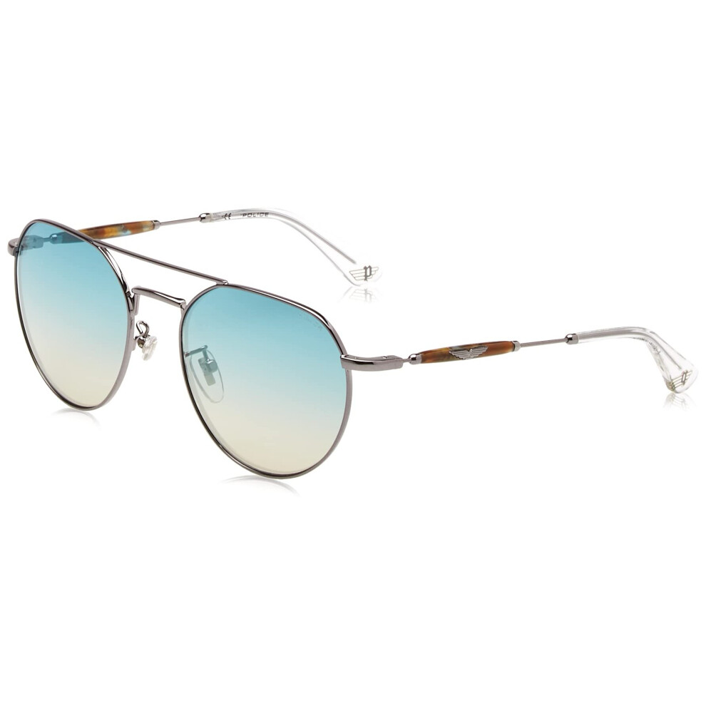 Police Sunglasses Adult Unisex Ref. Splf14(2)