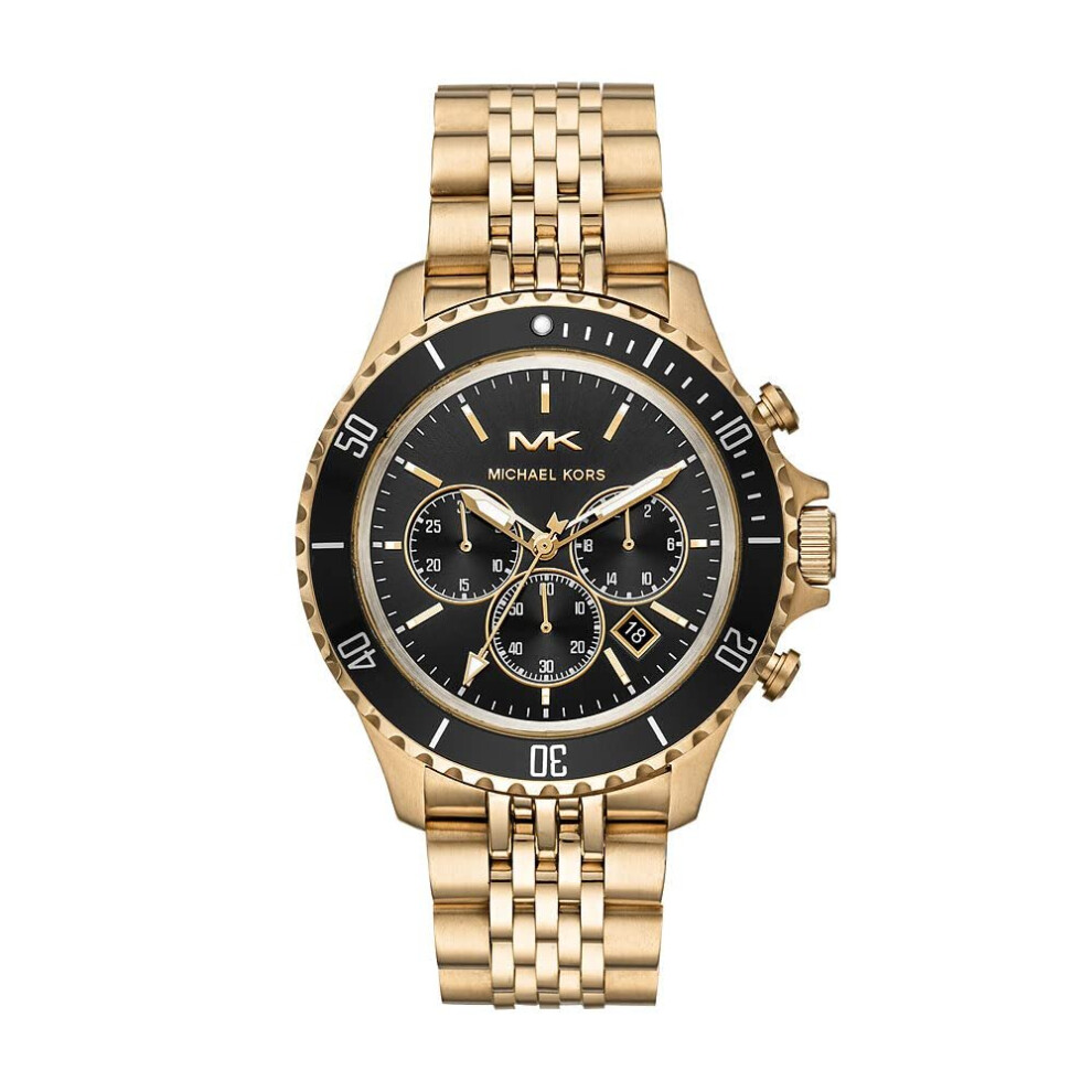 Michael Kors Mens Watch ref. MK8726