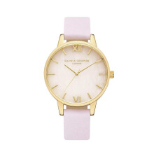 Montre - Olivia Burton - OB16SP20 - Cuir synthétique - Quartz - 34 mm