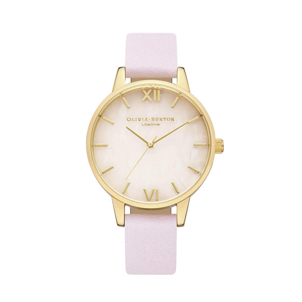 Olivia Burton Womens Watch ref. OB16SP20