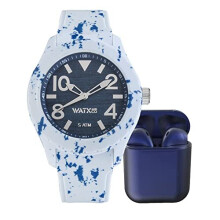 WATX&COLORS WATCHES Mod. WAPACKEAR9_L