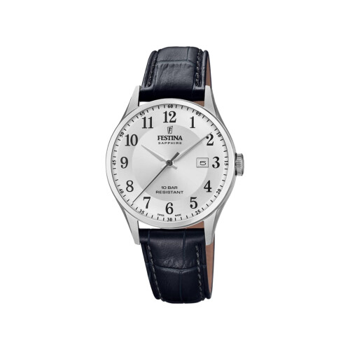 Festina Festina - F20007/1 - Orologio da polso - Uomo