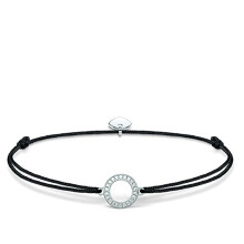 Thomas Sabo Womens Bracelet ref. LS010-401-11-L20v
