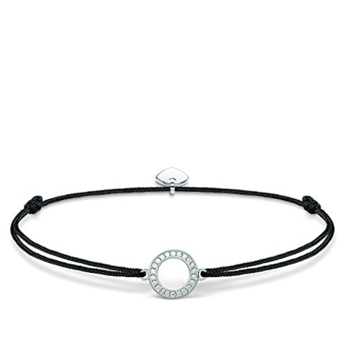 Thomas Sabo Thomas Sabo Womens Bracelet ref. LS010-401-11-L20v