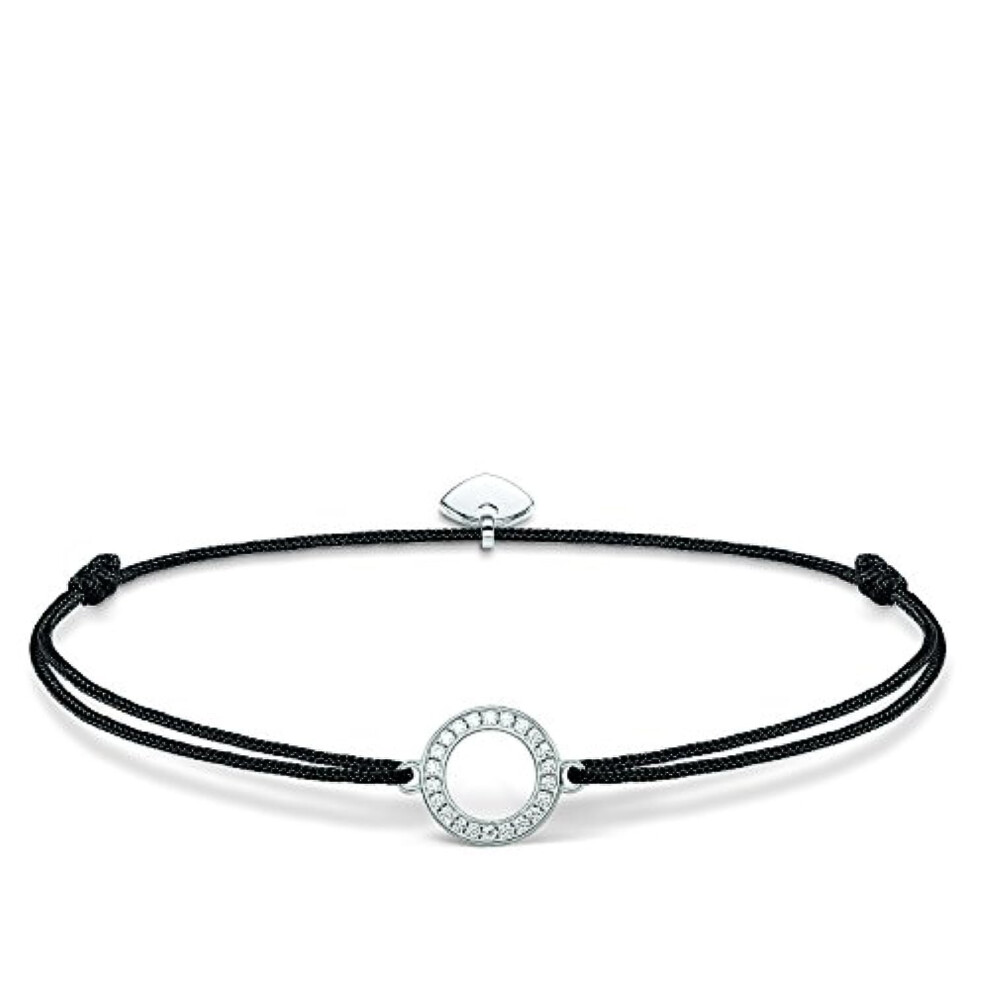 Thomas Sabo Womens Bracelet Ref. Ls010-401-11-L20v