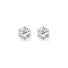 Thomas Sabo Womens Earrings ref. H1964-051-14