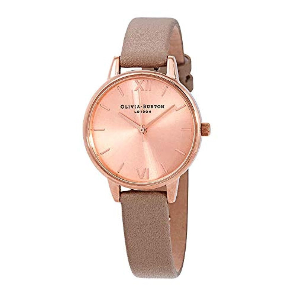 Olivia Burton Womens Watch ref. OB16MD88