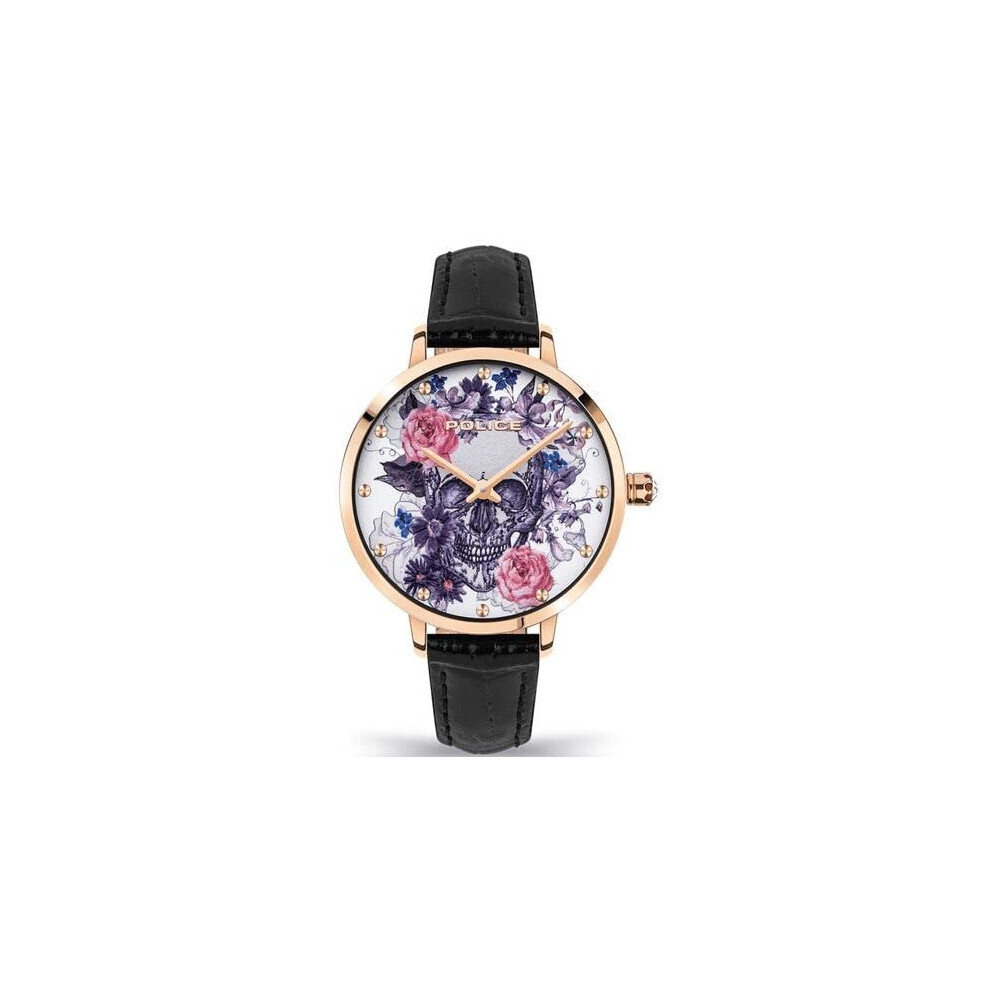 Police Womens Watch ref. PL.16032MSR/01