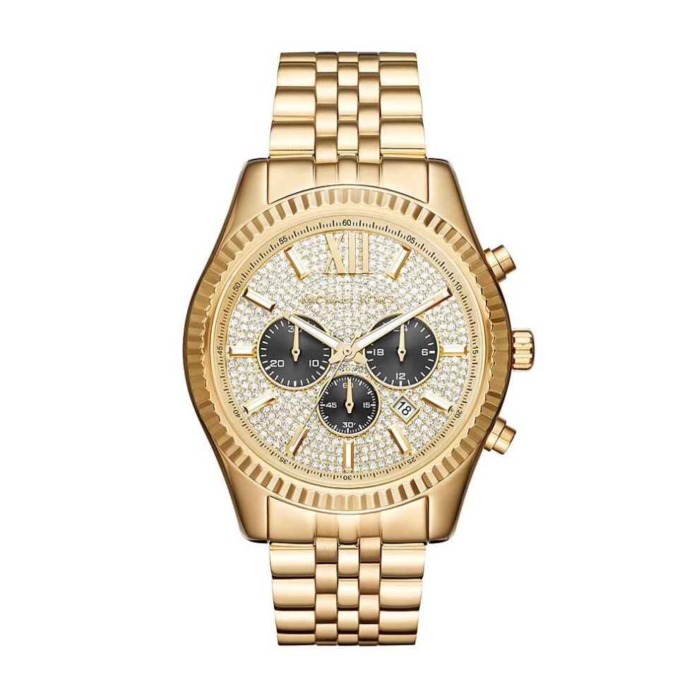 Michael Kors Mens Watch ref. MK8494