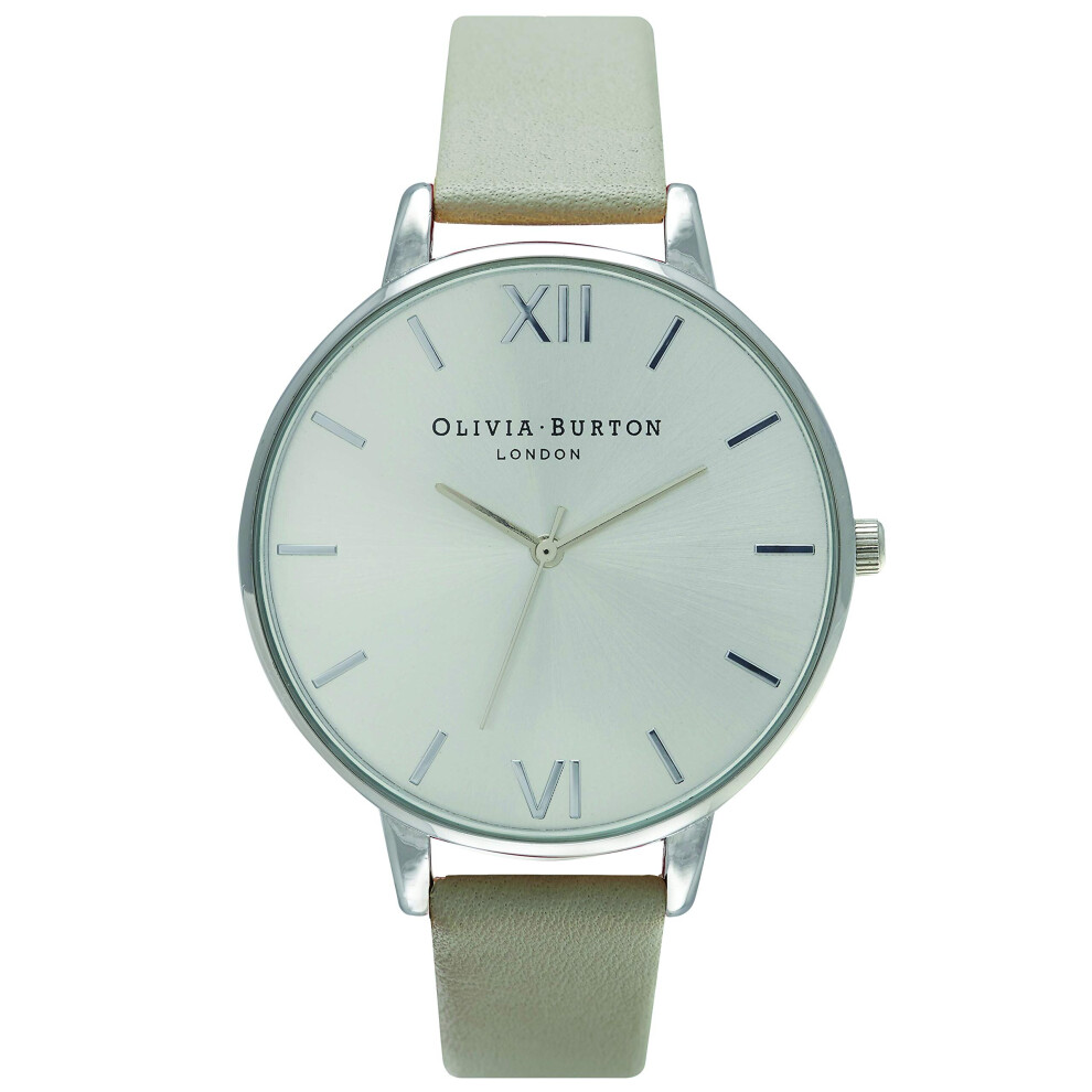 Olivia Burton Womens Watch ref. OB15BD57