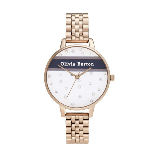 Olivia Burton Olivia Burton Womens Watch ref. OB16VS06