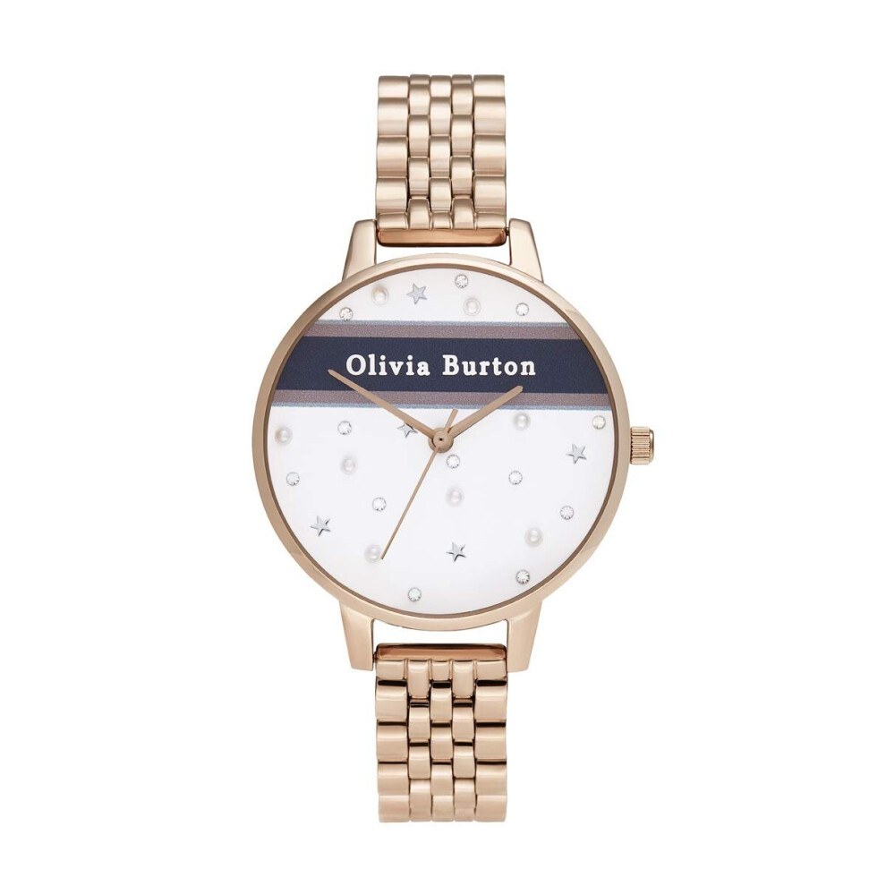 Olivia Burton Womens Watch ref. OB16VS06