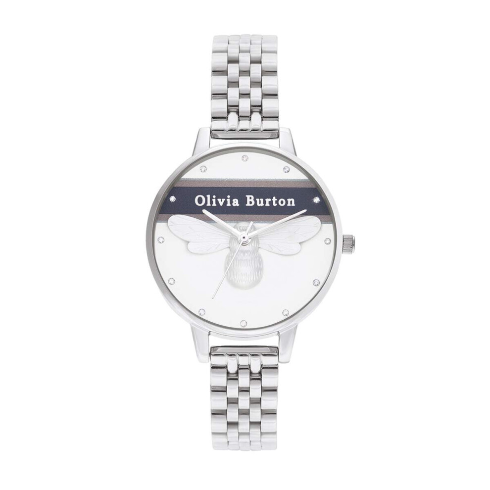 Olivia Burton Womens Watch ref. OB16VS07