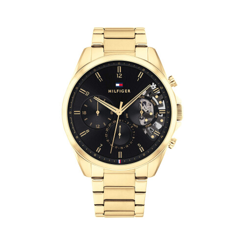Tommy Hilfiger Tommy Hilfiger Mens Watch ref. 1710447