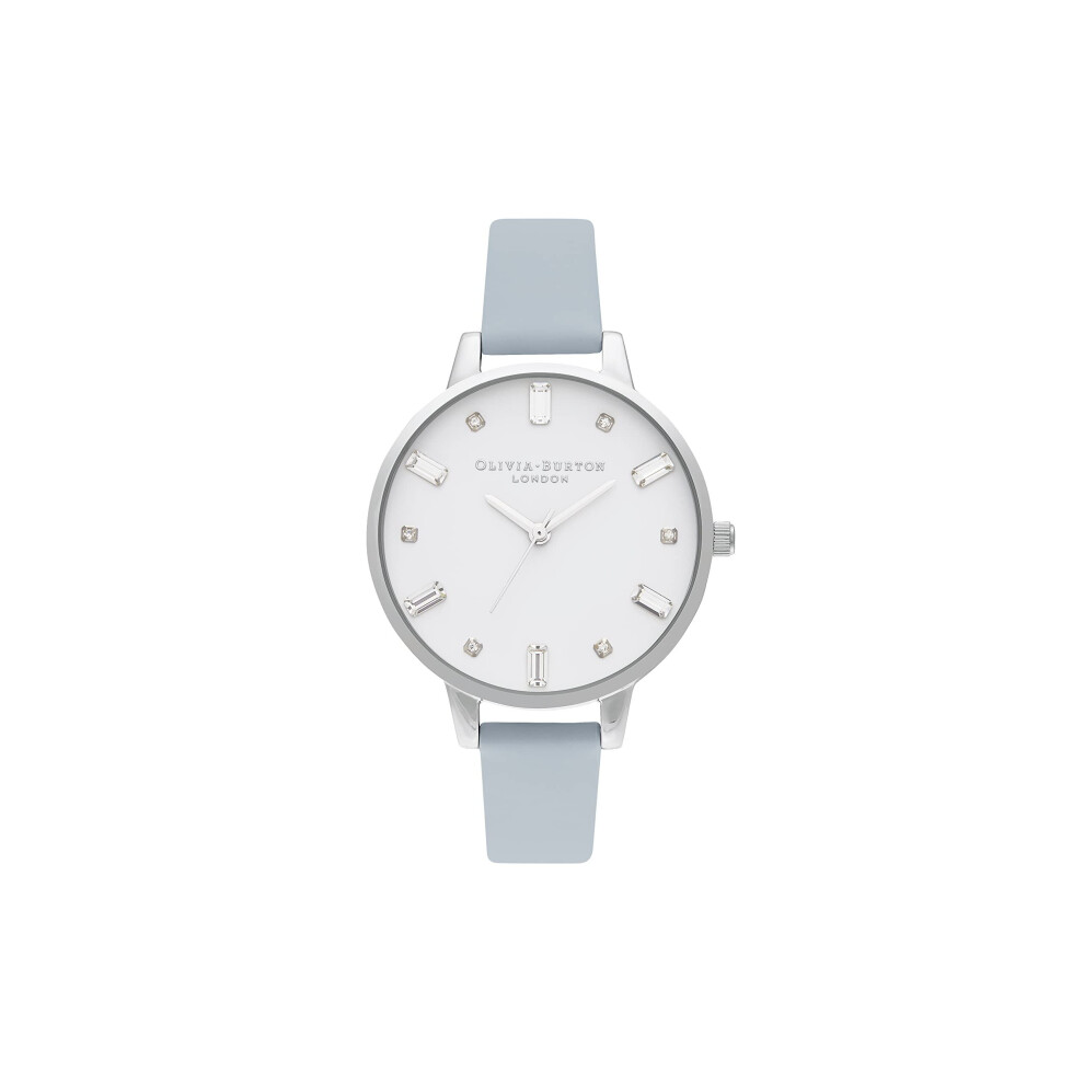 Olivia Burton Womens Watch Ref. Ob16bj01