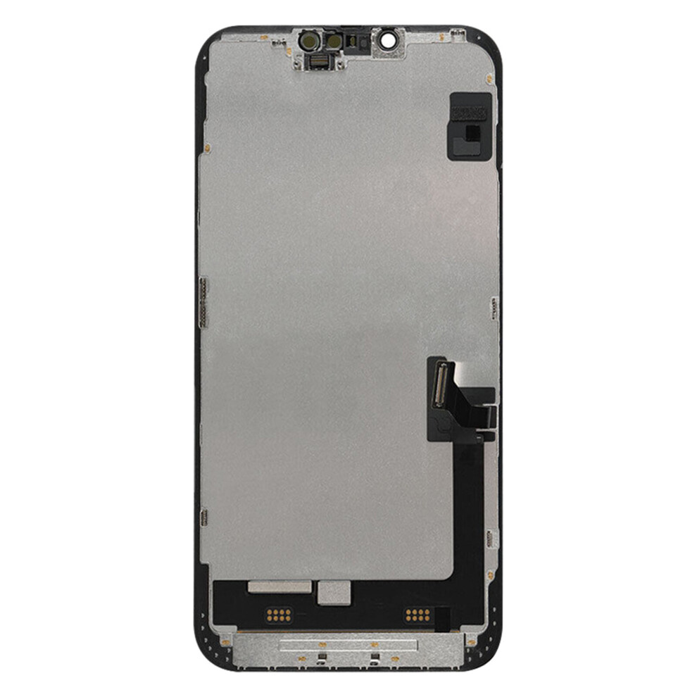Complete Block For Iphone 14 Plus Lcd In-Cell And Touchscreen Black 3662427831277
